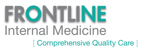 Frontline Internal Medicine, LLC